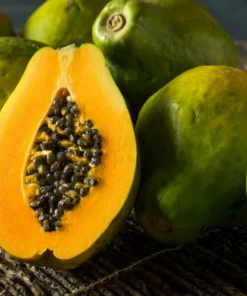 Buy Fresh papayas online