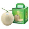 Japanese Crown melon for sale in the usa