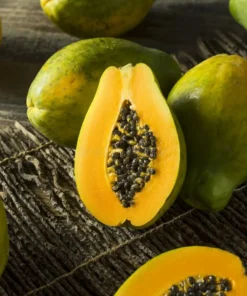 Buy Fresh papayas online