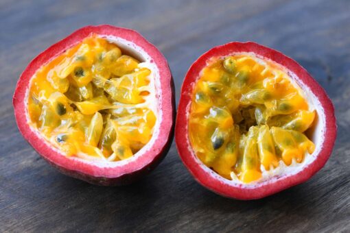Buy Fresh Passion Fruits