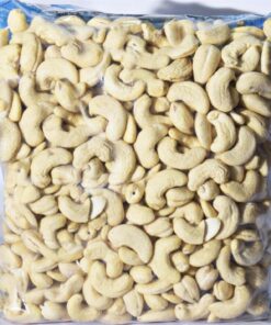 dried Cashew nuts