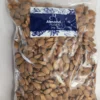 Raw Almond Nuts